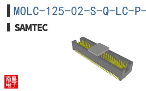 MOLC-125-02-S-Q-LC-P-TR