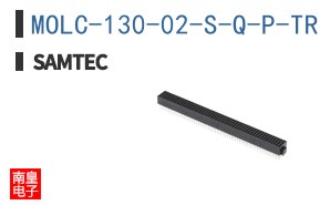 MOLC-130-02-S-Q-P-TR