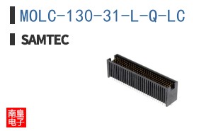 MOLC-130-31-L-Q-LC
