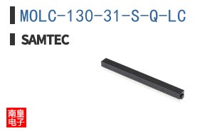 MOLC-130-31-S-Q-LC