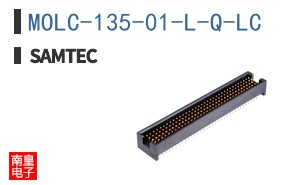 MOLC-135-01-L-Q-LC