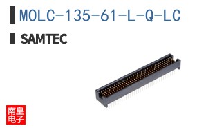 MOLC-135-61-L-Q-LC
