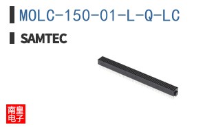 MOLC-150-01-L-Q-LC