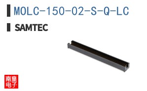 MOLC-150-02-S-Q-LC