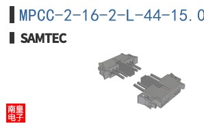 MPCC-2-16-2-L-44-15.00-D-NUS