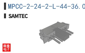 MPCC-2-24-2-L-44-36.00-S