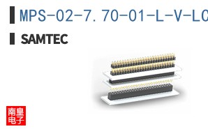 MPS-02-7.70-01-L-V-LC