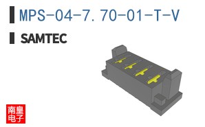 MPS-04-7.70-01-T-V