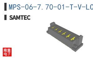 MPS-06-7.70-01-T-V-LC