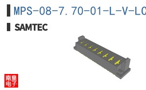 MPS-08-7.70-01-L-V-LC