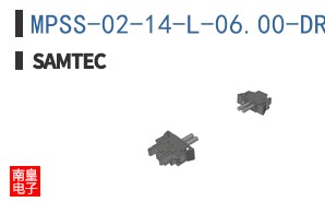 MPSS-02-14-L-06.00-DR-NDS