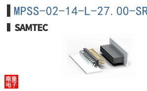 MPSS-02-14-L-27.00-SR