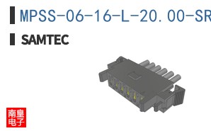 MPSS-06-16-L-20.00-SR