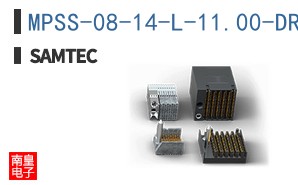 MPSS-08-14-L-11.00-DR-NDS