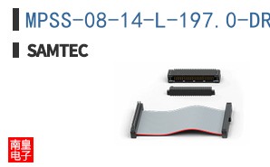 MPSS-08-14-L-197.0-DR-NDS