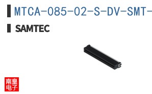 MTCA-085-02-S-DV-SMT-K-TR