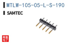 MTLW-105-05-L-S-190