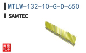 MTLW-132-10-G-D-650
