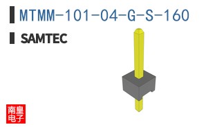 MTMM-101-04-G-S-160