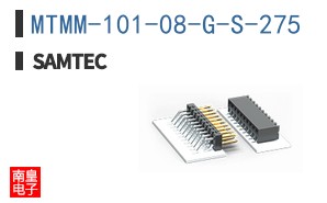 MTMM-101-08-G-S-275