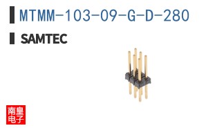 MTMM-103-09-G-D-280