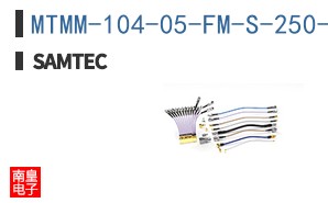 MTMM-104-05-FM-S-250-P-TR