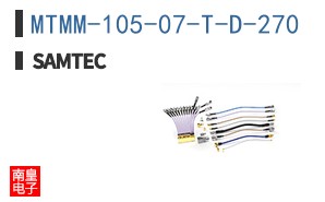 MTMM-105-07-T-D-270