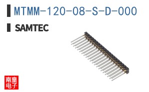 MTMM-120-08-S-D-000