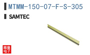 MTMM-150-07-F-S-305