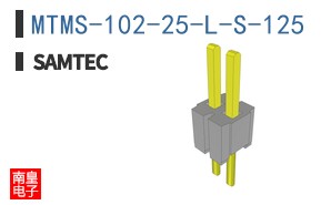 MTMS-102-25-L-S-125