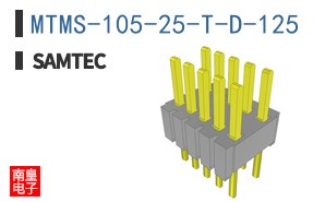 MTMS-105-25-T-D-125