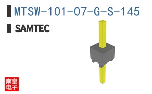 MTSW-101-07-G-S-145