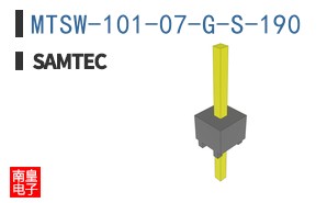 MTSW-101-07-G-S-190