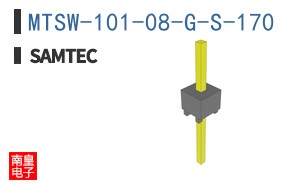 MTSW-101-08-G-S-170