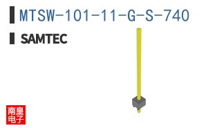 MTSW-101-11-G-S-740