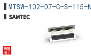 MTSW-102-07-G-S-115-NA