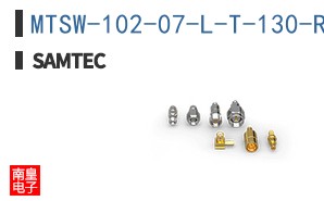 MTSW-102-07-L-T-130-RA