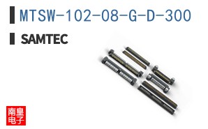 MTSW-102-08-G-D-300