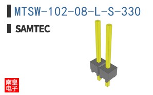 MTSW-102-08-L-S-330