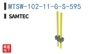 MTSW-102-11-G-S-595