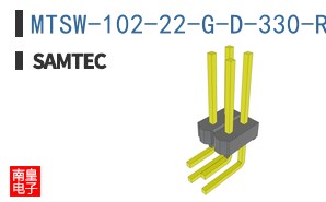 MTSW-102-22-G-D-330-RA