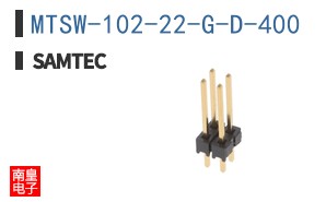 MTSW-102-22-G-D-400