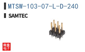 MTSW-103-07-L-D-240