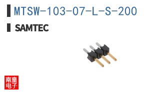 MTSW-103-07-L-S-200