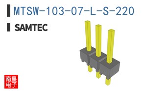 MTSW-103-07-L-S-220