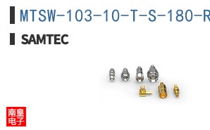 MTSW-103-10-T-S-180-RA