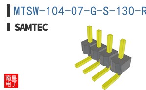 MTSW-104-07-G-S-130-RA