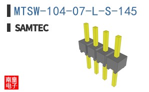MTSW-104-07-L-S-145