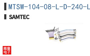 MTSW-104-08-L-D-240-LL