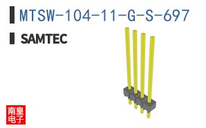 MTSW-104-11-G-S-697